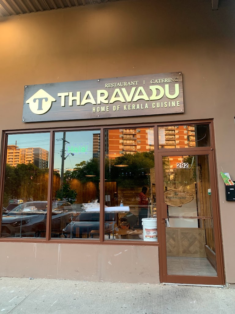 Tharavadu Home Of Kerala Cuisine in Scarborough