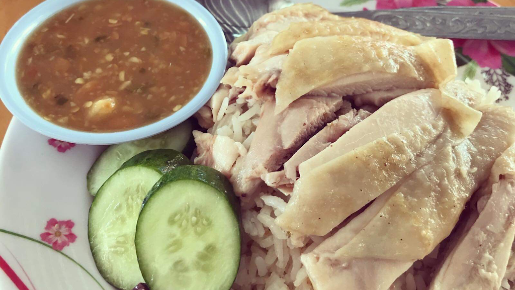 รูปภาพของ ร้านคุณโอข้าวมันไก่