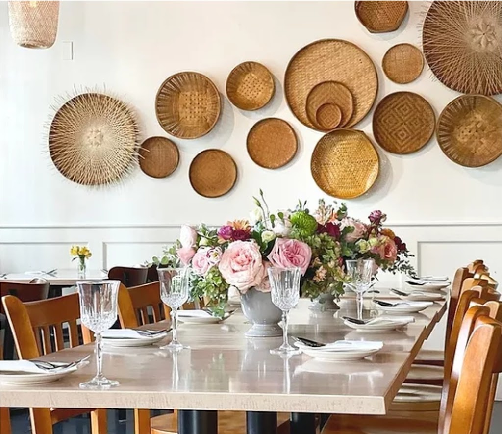 Coconut Thai Kitchen