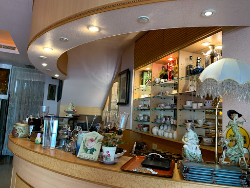 芳埠咖啡廳 的照片