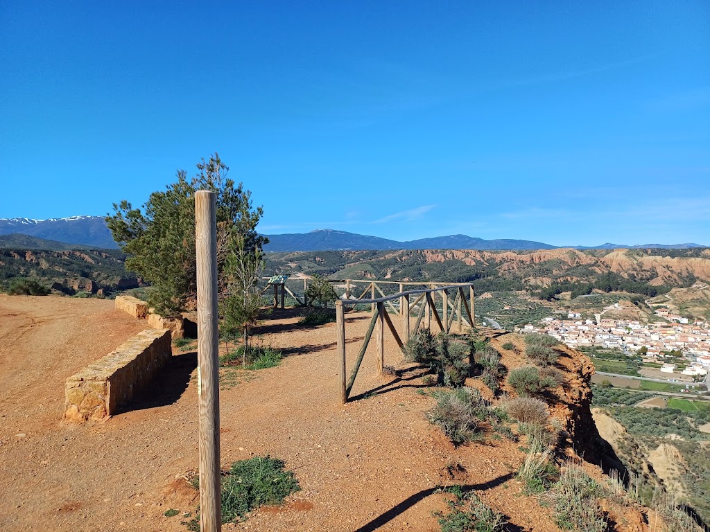 Ayuntamiento de Beas de Guadix