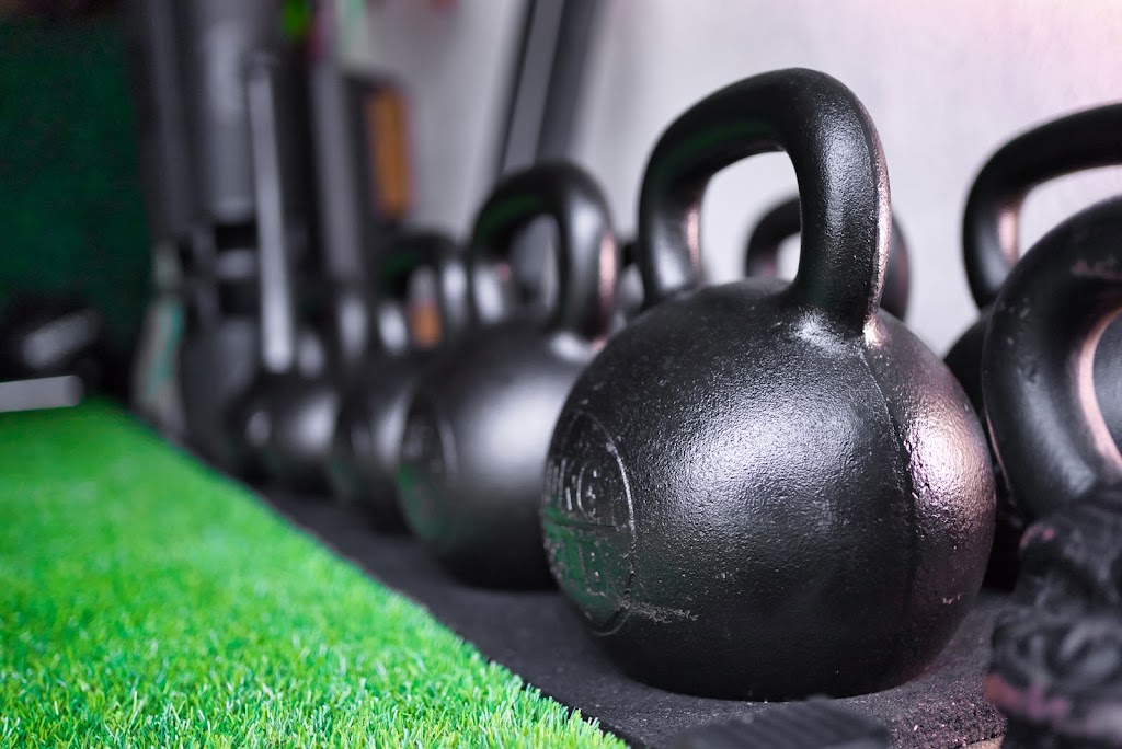  Tom Ram: Personal Training & Wellness Coaching