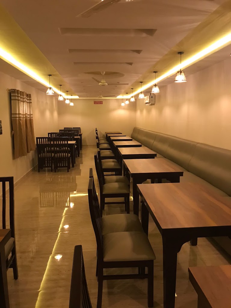 Triloka Comforts