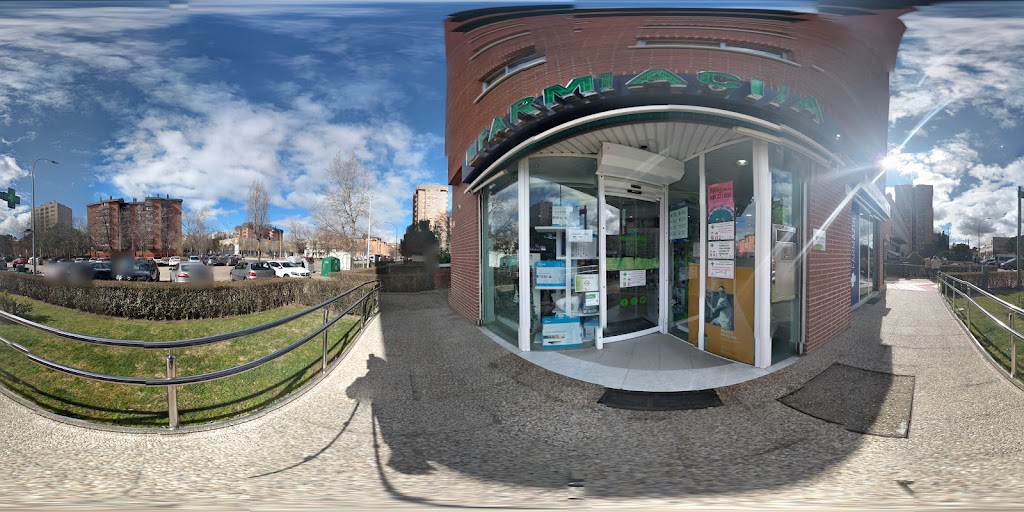 Farmacia Lda. Almudena Sanchez Martin
