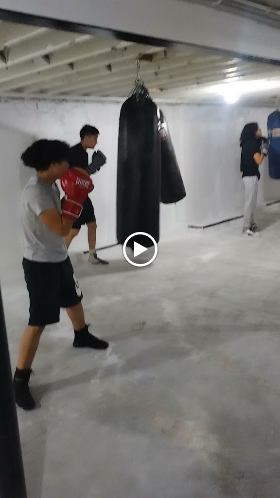  Ayala Boxing Academy