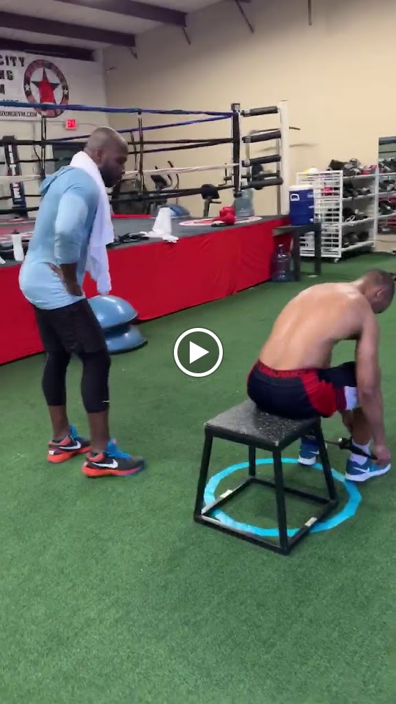  Boca Fitness And Wellness