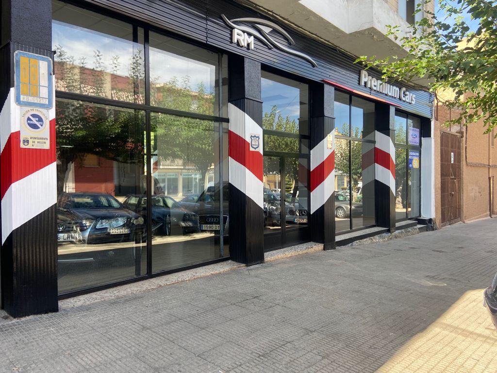 RM Premium Cars — Del propietario