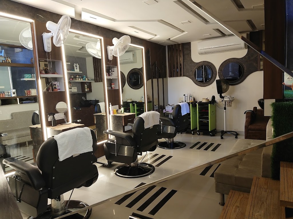 Spriya Beauty Studio