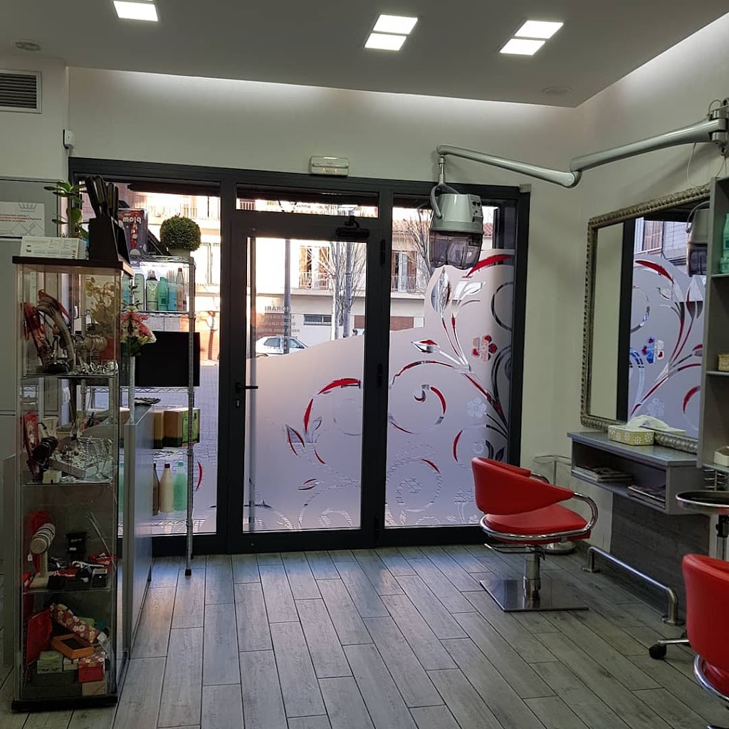 Peluqueria Marina