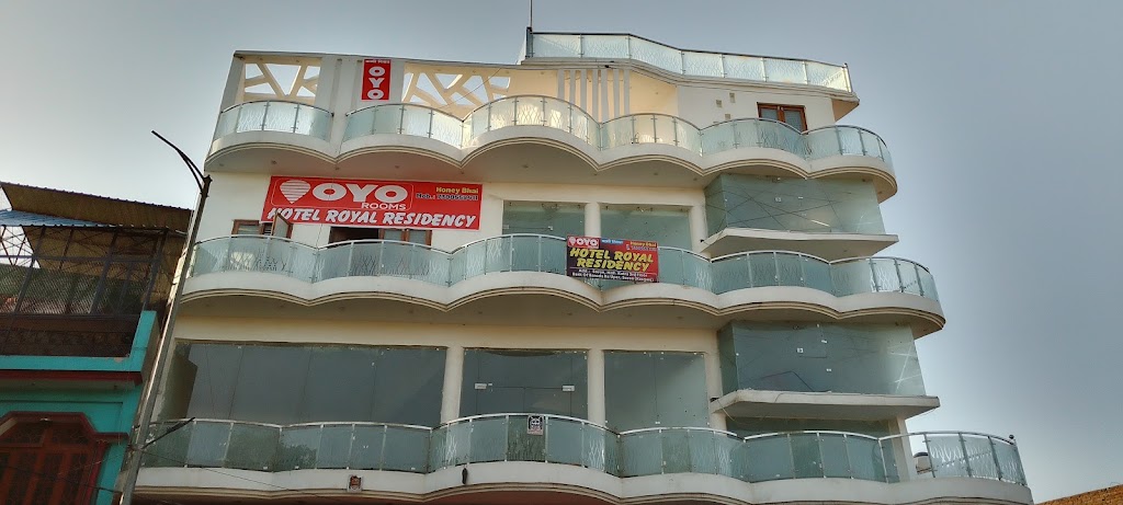 Hotel Royal Residency