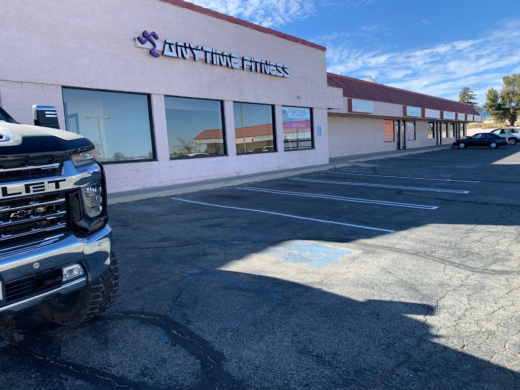  Anytime Fitness
