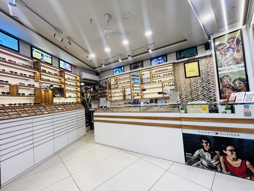 Darshan Opticians