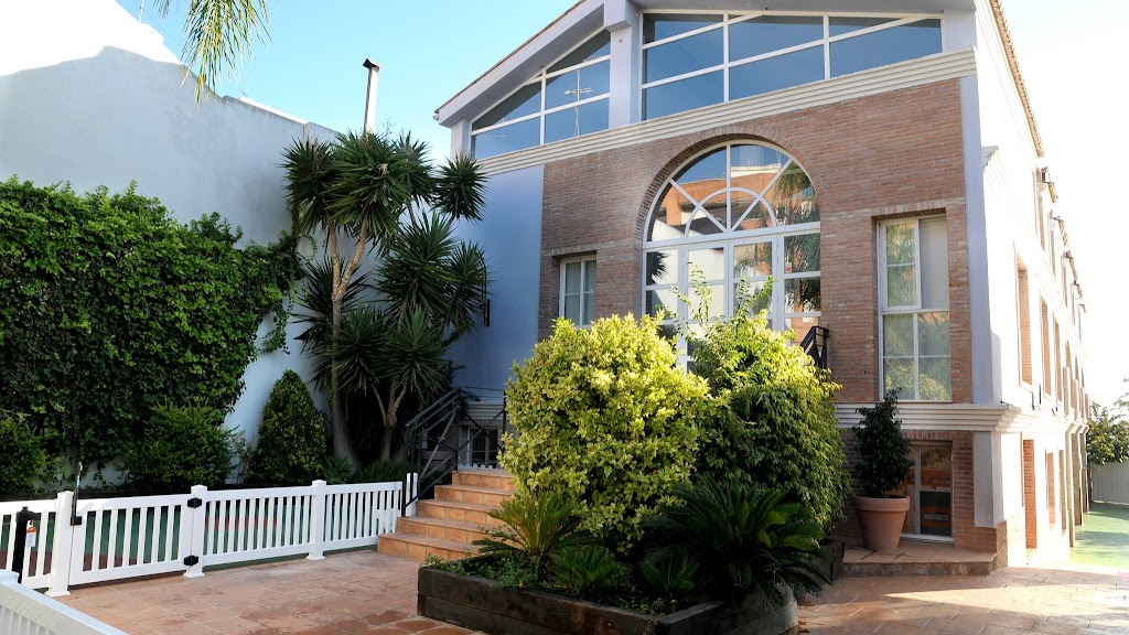 Centro de Educacion Infantil La Gacela.