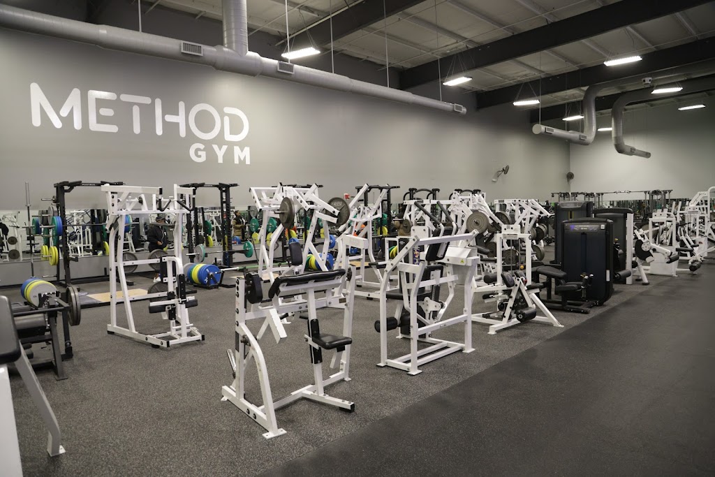  Method Gym - Waldorf, MD
