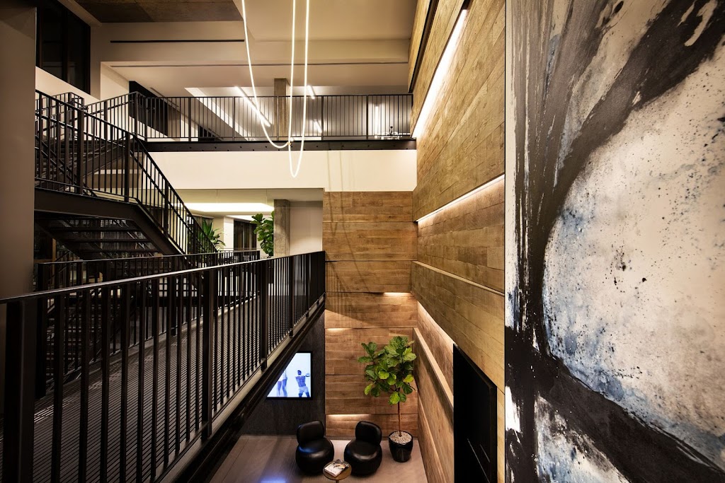  Equinox Orchard Street