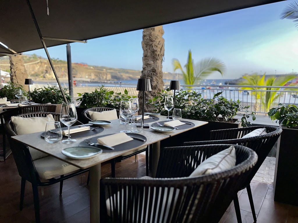 Sesto Senso Restaurant Playa San Juan