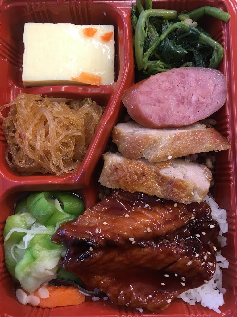 方師傅自助美食（豐禾方師傅精緻美食館） 的照片