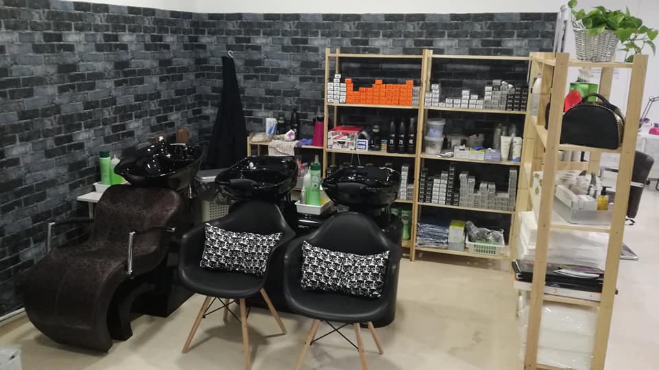 Academia de Peluqueria Lola Jimenez