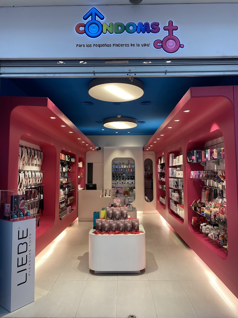 Condoms & Co