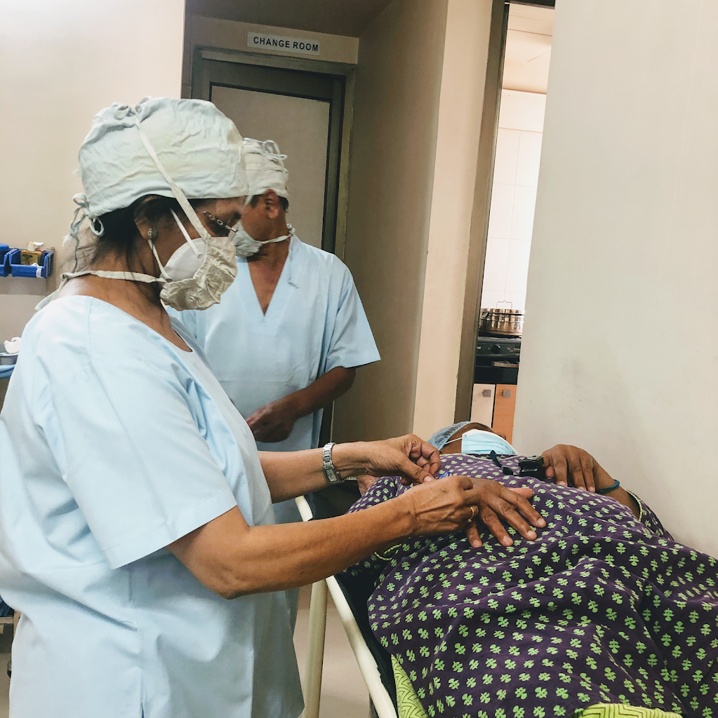 Modi Eye Care Centre