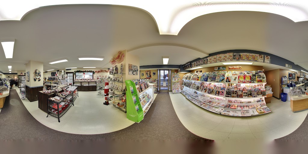 Inside