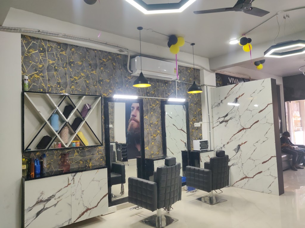Viva Unisex Salon