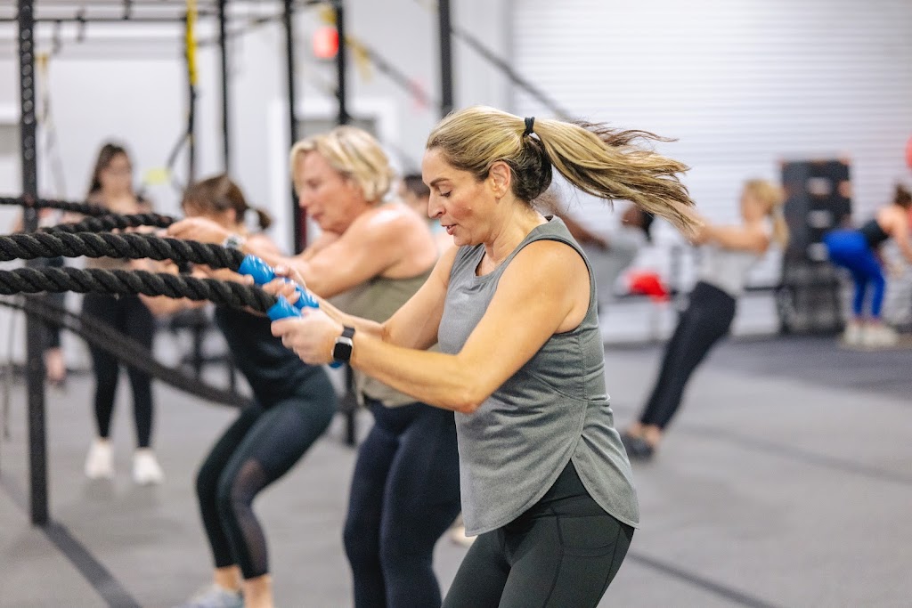  Daphne Fit Body Boot Camp