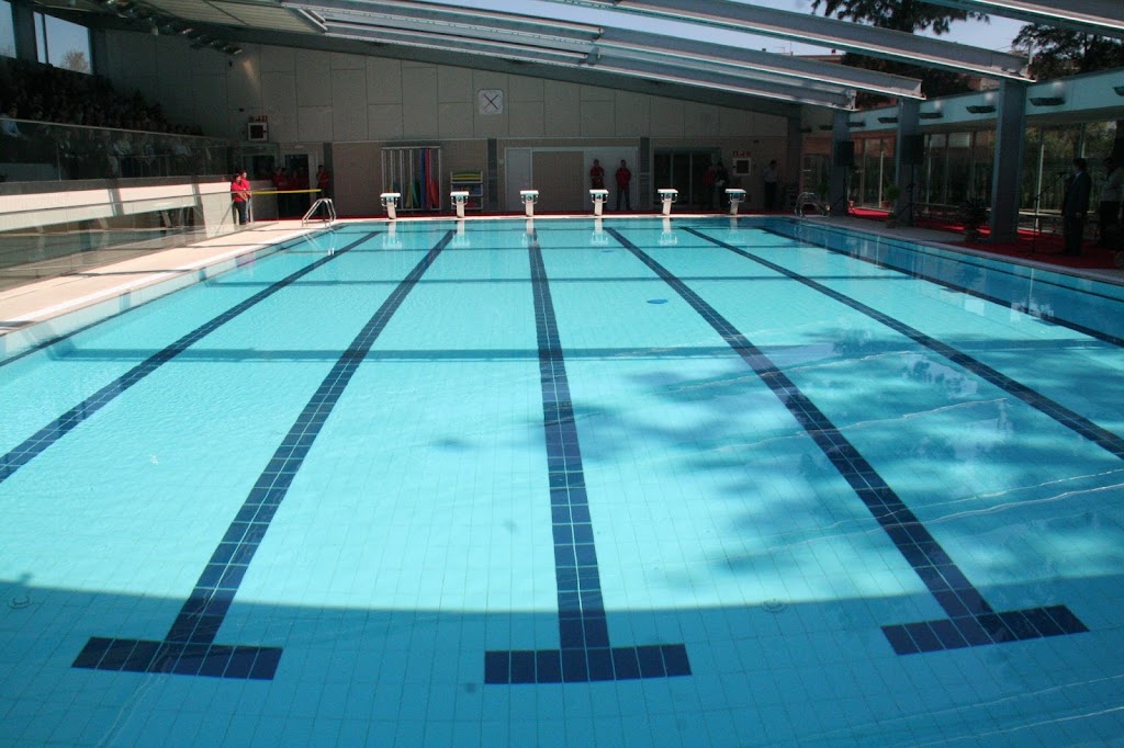 CEM Fondo d'en Peixo