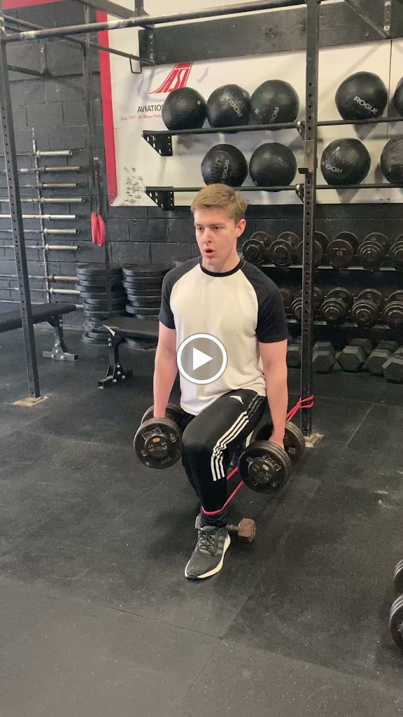  Peyton Fitness Coaching