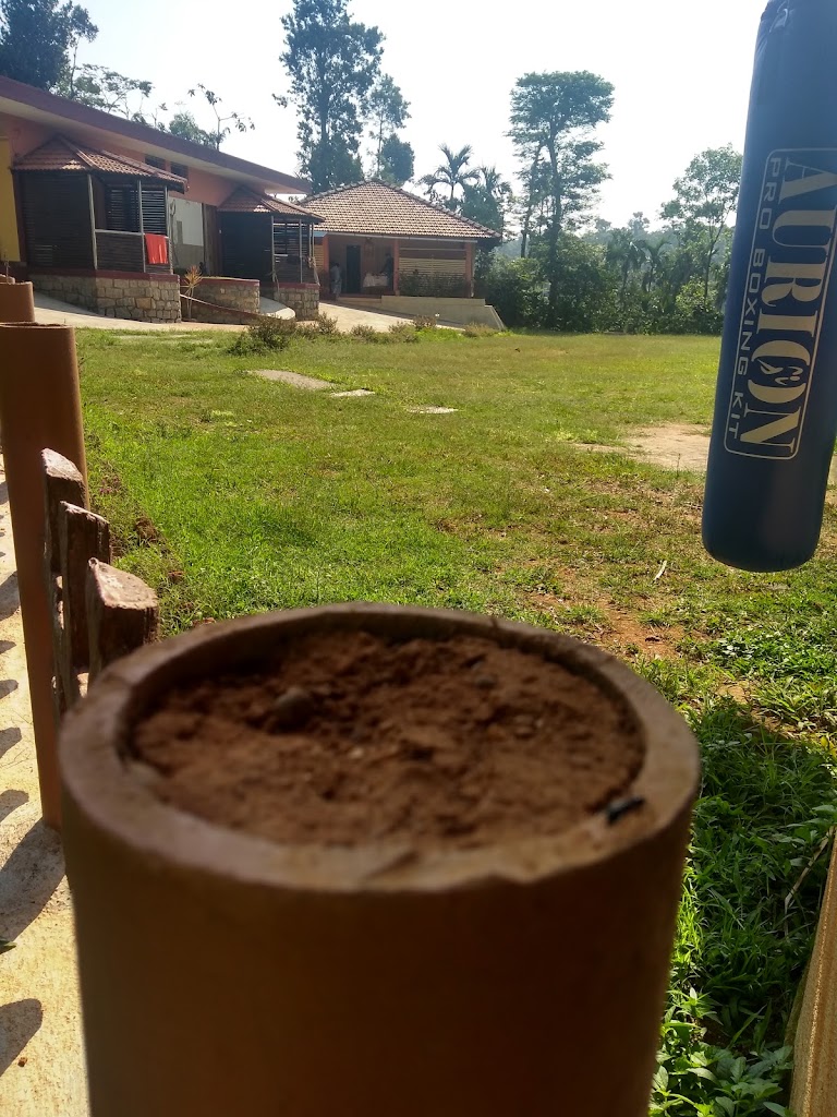 Food & drink