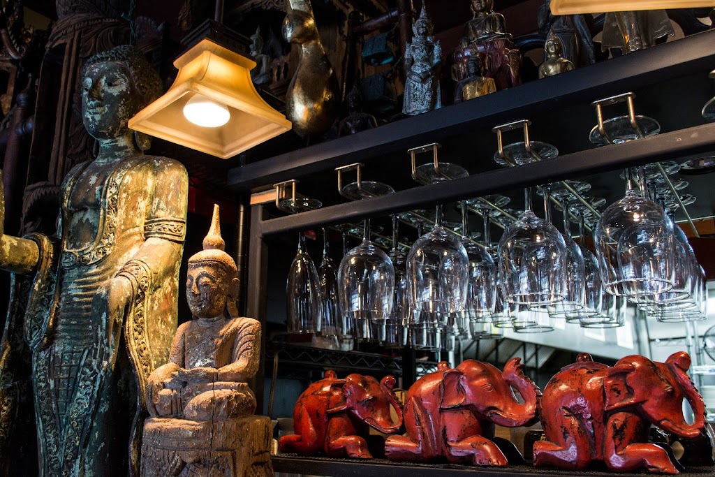 Silk Thai Cafe