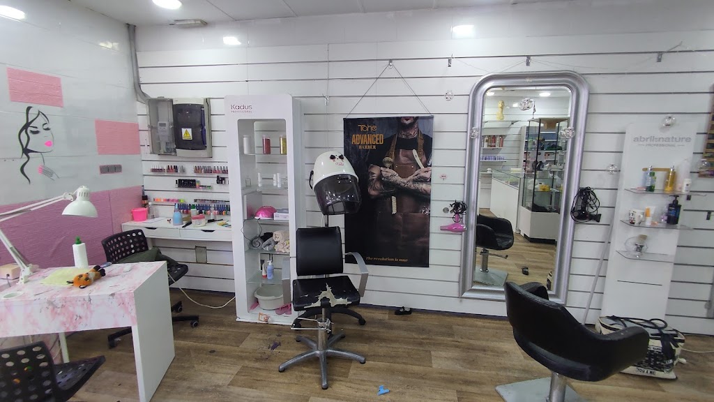 Centro De Belleza y Estetica "A Todo Estilo"