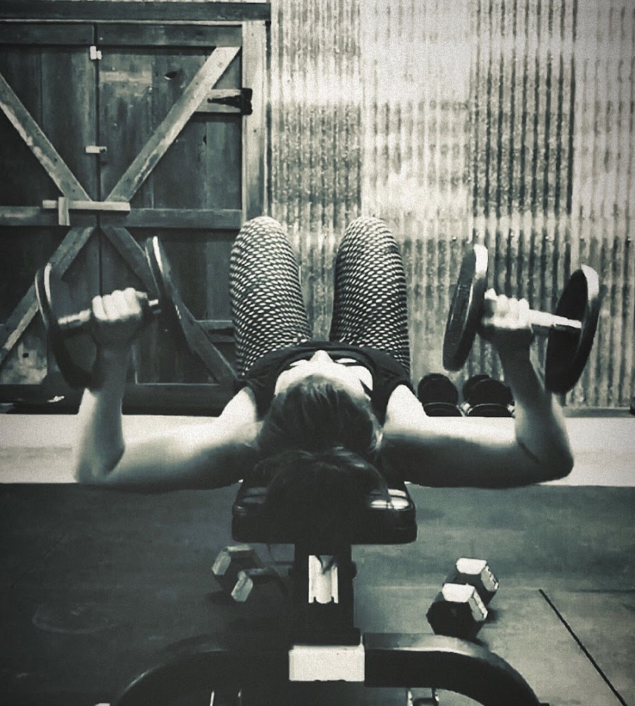  Cali Form Fitness & Strength Studio, LLC