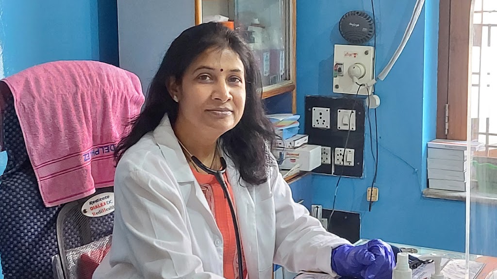 Dr. Om Shanti Hospital