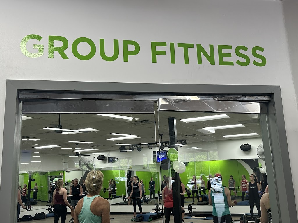  Method Gym - Leonardtown, MD