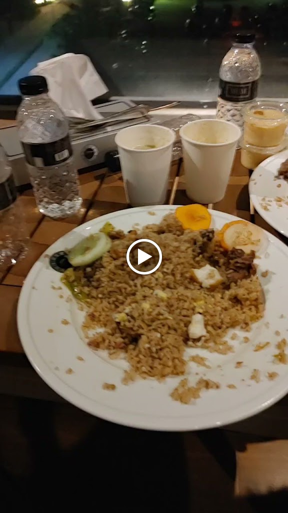 Food & drink