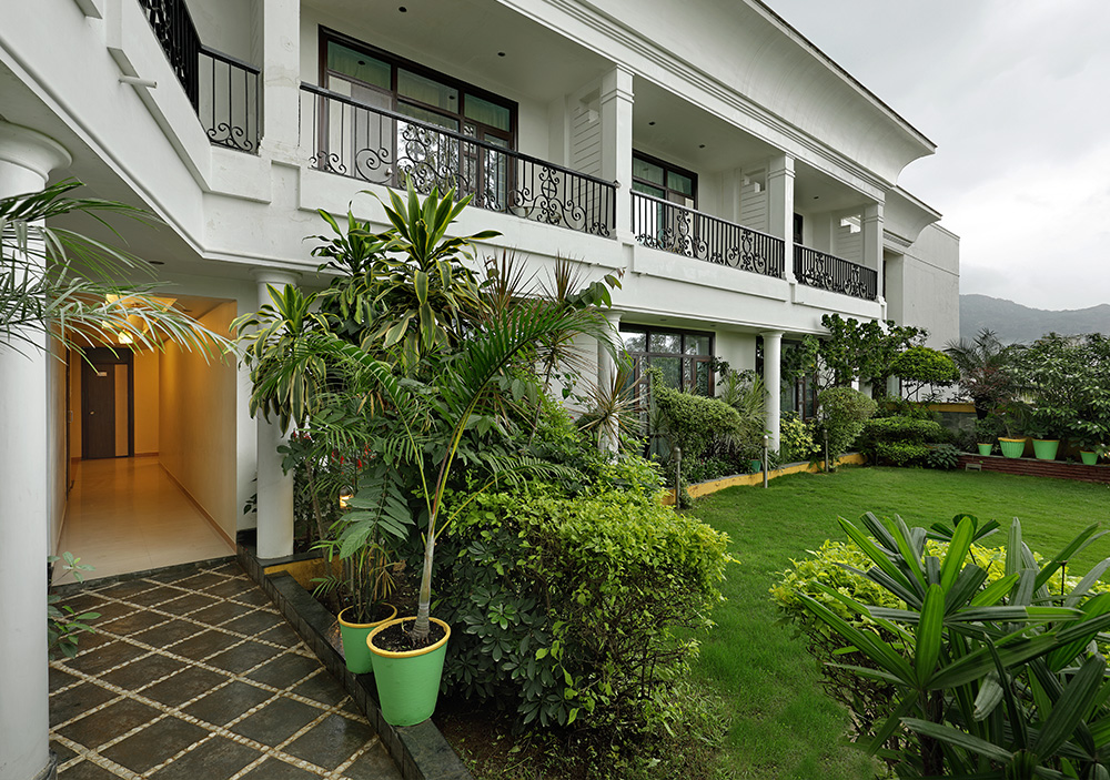 Hotel Hg Grandiose