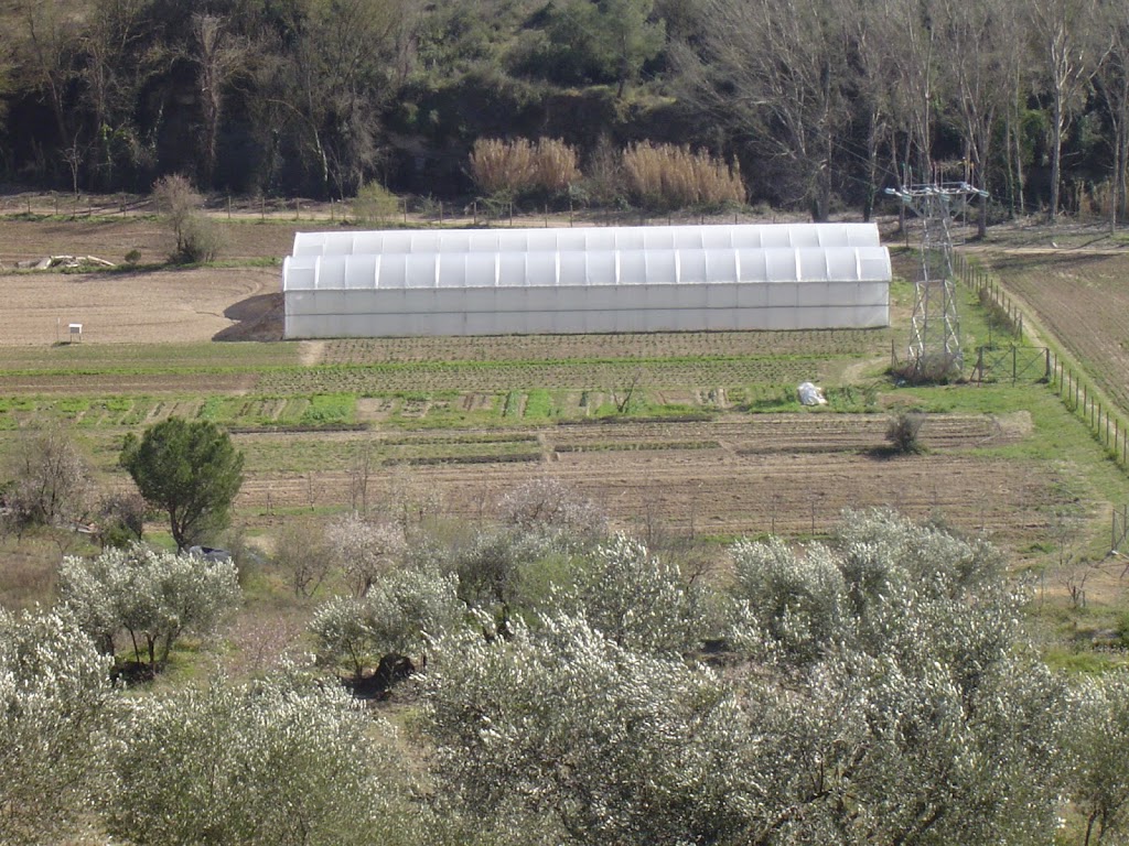 Escuela Agraria de Manresa — Del propietario