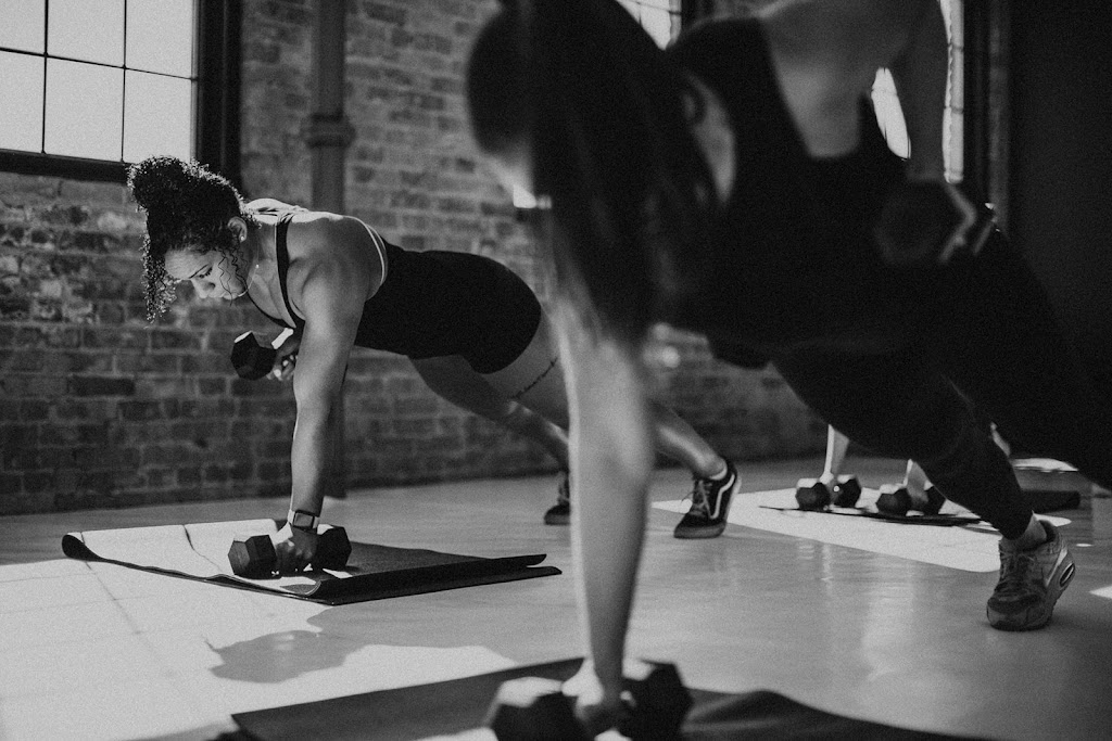  Lighthouse Fitness Studio