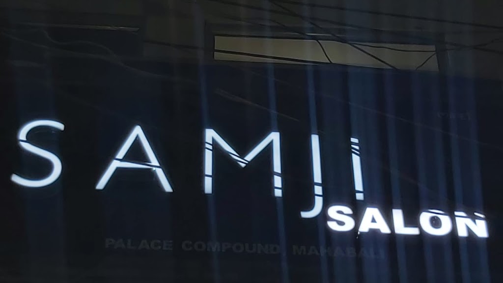 Samji Salon