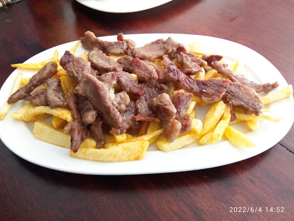 BAR RAFAEL HERMANOS ROMAN(desde 1984) — Comida y bebida