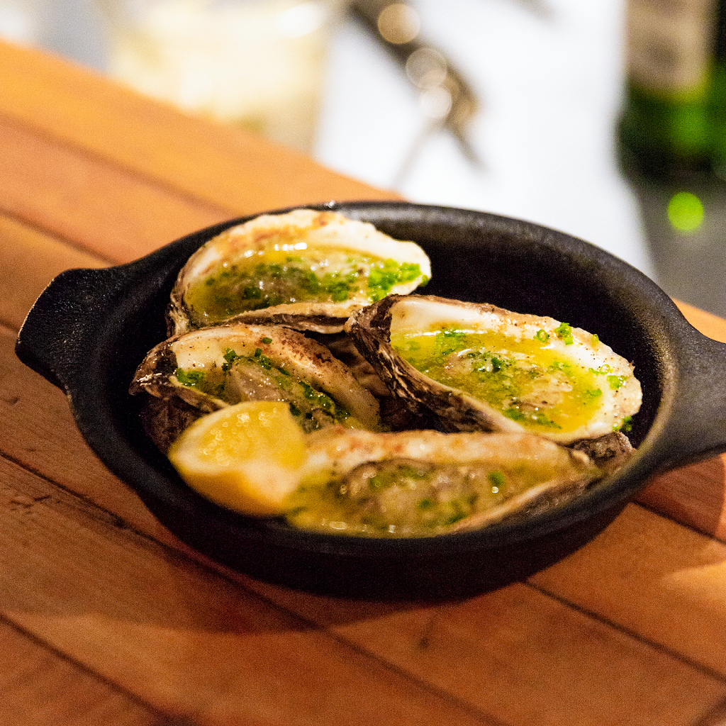 Oyster