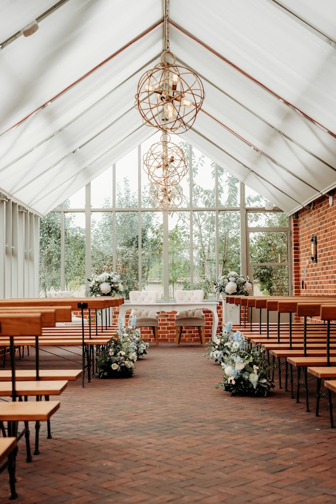 Milston Flower Barn