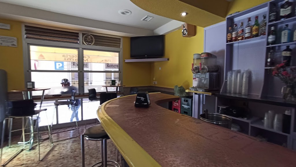 Cafeteria Miami — Todas