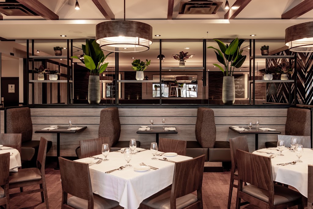 Giorgio Ristorante in Boucherville