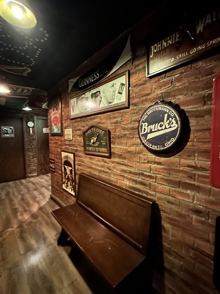 Pub O Connell. St — Mas recientes