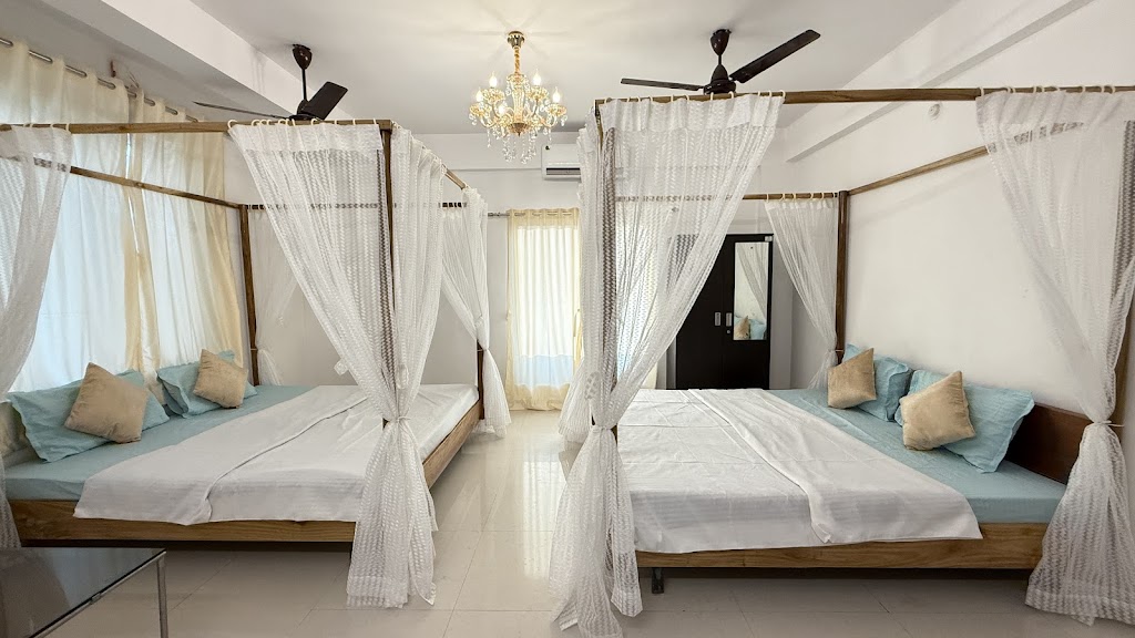 Royal Farm Resort