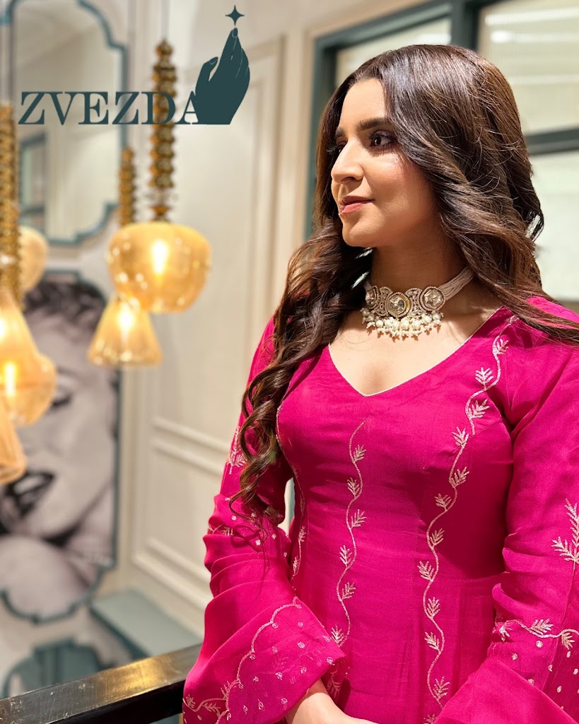 Zvezda Best Hair Skin Treatments Best Bridal Makeup Artist First Ever Unisex Luxury Salon In Kurukshetra