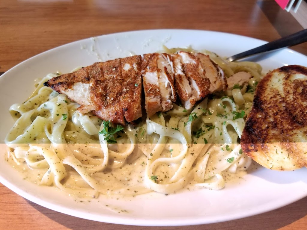 Fettuccine