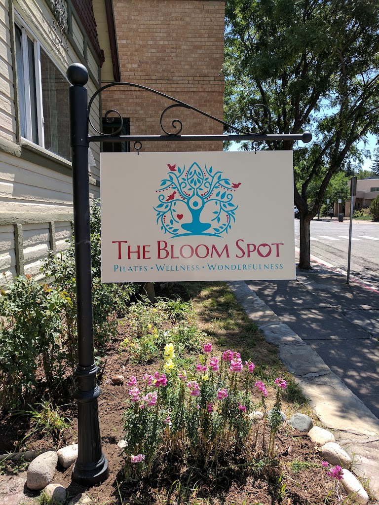  The Bloom Spot